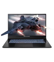 Dream Machines Notebook RG5060-17 17.3FHD IPS, Intel U9-275HX, 32GB, F1TB, NVD5060-8, DOS, black