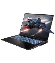 Dream Machines Notebook RG5060-17 17.3FHD IPS, Intel U9-275HX, 32GB, F1TB, NVD5060-8, DOS, black