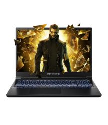 Dream Machines Notebook RG5060-15 15.6FHD IPS, Intel U9-275HX, 32GB, F2TB, NVD5060-8, DOS, black