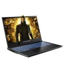 Dream Machines Notebook RG5060-15 15.6FHD IPS, Intel U9-275HX, 32GB, F2TB, NVD5060-8, DOS, black