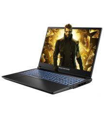 Dream Machines Notebook RG5060-15 15.6FHD IPS, Intel U9-275HX, 32GB, F2TB, NVD5060-8, DOS, black