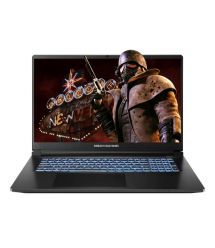 Dream Machines Notebook RT5070-17 17.3FHD IPS, AMD AI 7 350, 16GB, F1TB, NVD5070-8, DOS, black