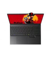 Dream Machines Notebook RT5080-16 16QHD+, AMD R9-9955HX3D, 32GB, F2TB, NVD5080-16, DOS, black