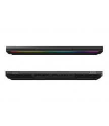 Dream Machines Notebook RT5080-16 16QHD+, AMD R9-9955HX3D, 32GB, F2TB, NVD5080-16, DOS, black