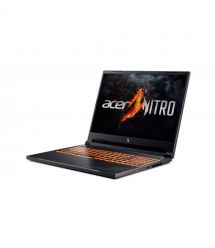 Acer Ноутбук Nitro V 16 ANV16-71 16" WUXGA IPS, Intel i7-14650HX, 16GB, F1TB, NVD4050-6, Lin, черный