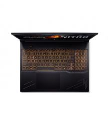 Acer Ноутбук Nitro V 16 ANV16-71 16" WUXGA IPS, Intel i7-14650HX, 16GB, F1TB, NVD4050-6, Lin, черный