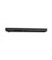 Acer Ноутбук Nitro V 16 ANV16-71 16" WUXGA IPS, Intel i7-14650HX, 16GB, F1TB, NVD4050-6, Lin, черный