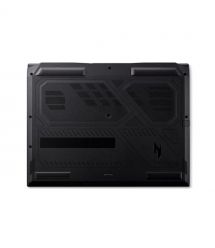 Acer Ноутбук Nitro V 16 ANV16-71 16" WUXGA IPS, Intel i7-14650HX, 16GB, F1TB, NVD4050-6, Lin, черный