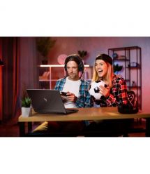 Acer Ноутбук Nitro V 16 ANV16-71 16" WUXGA IPS, Intel i7-14650HX, 16GB, F1TB, NVD4050-6, Lin, черный