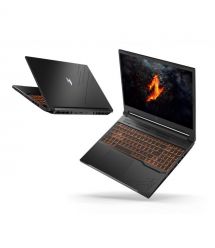 Acer Ноутбук Nitro V 16 ANV16-71 16" WUXGA IPS, Intel i7-14650HX, 16GB, F1TB, NVD4050-6, Lin, черный