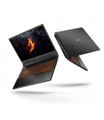 Acer Ноутбук Nitro V 16 ANV16-71 16" WUXGA IPS, Intel i7-14650HX, 16GB, F1TB, NVD4050-6, Lin, черный