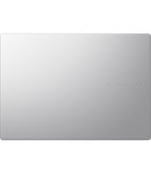 ASUS Ноутбук ASUS Vivobook S 14 S3407VA-LY015 14" WUXGA IPS, Intel i5-13420H, 16GB, F1TB, UMA, NoOS, Сріблястий