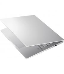ASUS Ноутбук ASUS Vivobook S 14 S3407VA-LY015 14" WUXGA IPS, Intel i5-13420H, 16GB, F1TB, UMA, NoOS, Сріблястий