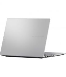 ASUS Ноутбук ASUS Vivobook S 14 S3407VA-LY015 14" WUXGA IPS, Intel i5-13420H, 16GB, F1TB, UMA, NoOS, Сріблястий