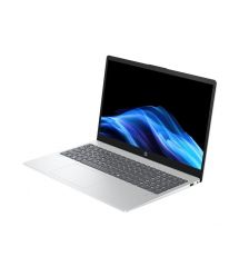 HP Ноутбук HP OmniBook 3 15-fn0004ua 15.6" FHD IPS AG, AMD AI 7 350, 16GB, F1024GB, UMA, Win11, сріблястий