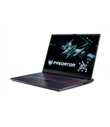 Acer Ноутбук Acer Predator Helios Neo 18 PHN18-72 18" WQXGA IPS, Intel U9-275HX, 64GB, F2TB, NVD5070Ti-12, Win11P, чорний