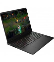 HP Ноутбук HP OMEN 16-am0042ua 16" 2K IPS AG, Intel i7-14650HX, 32GB, F1024GB, NVD5070-8, DOS, чорний