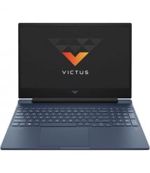 HP Ноутбук HP Victus 15-fa2011ua 15.6" FHD IPS AG, Intel i7-13620H, 24GB, F1024GB, NVD5060-8, DOS, синій