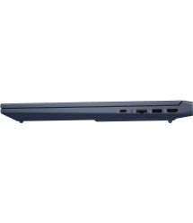 HP Ноутбук HP Victus 15-fa2011ua 15.6" FHD IPS AG, Intel i7-13620H, 24GB, F1024GB, NVD5060-8, DOS, синій