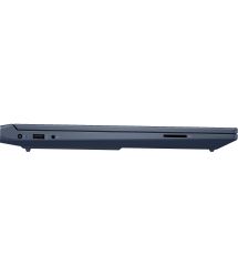 HP Ноутбук HP Victus 15-fa2011ua 15.6" FHD IPS AG, Intel i7-13620H, 24GB, F1024GB, NVD5060-8, DOS, синій