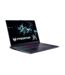 Acer Ноутбук Acer Predator Helios Neo 18 PHN18-72 18" WQXGA IPS, Intel U9-275HX, 64GB, F2TB, NVD5070-8, Lin, чорний