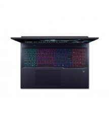 Acer Ноутбук Acer Predator Helios Neo 18 PHN18-72 18" WQXGA IPS, Intel U9-275HX, 64GB, F2TB, NVD5070-8, Lin, чорний