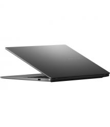 ASUS Ноутбук ASUS Vivobook S 16 M3607HA-RP011 16" WUXGA IPS, AMD R5-220, 16GB, F512GB, UMA, NoOS, Сірий