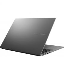 ASUS Ноутбук ASUS Vivobook S 16 M3607HA-RP011 16" WUXGA IPS, AMD R5-220, 16GB, F512GB, UMA, NoOS, Сірий