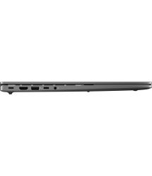 ASUS Ноутбук ASUS Vivobook S 16 M3607HA-RP011 16" WUXGA IPS, AMD R5-220, 16GB, F512GB, UMA, NoOS, Сірий