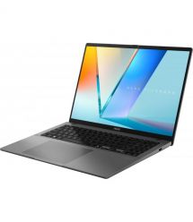 ASUS Ноутбук ASUS Vivobook S 16 M3607HA-RP011 16" WUXGA IPS, AMD R5-220, 16GB, F512GB, UMA, NoOS, Сірий