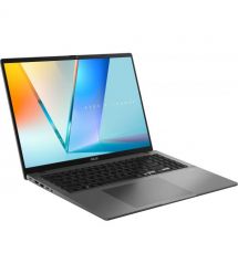 ASUS Ноутбук ASUS Vivobook S 16 M3607HA-RP011 16" WUXGA IPS, AMD R5-220, 16GB, F512GB, UMA, NoOS, Сірий