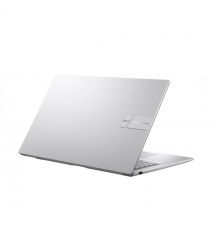 ASUS Ноутбук Vivobook 17 X1704VA-AU756 17.3" FHD IPS, Intel i3-1315U, 16GB, F512GB, UMA, NoOS, Серебристый