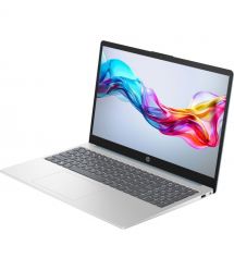 HP Ноутбук HP 15-fd0138ua 15.6" FHD IPS AG, Intel i3-1315U, 16GB, F512GB, UMA, DOS, синий