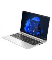 HP Ноутбук HP Probook 450-G10 15.6" FHD IPS AG, Intel i5-1334U, 16GB, F512GB, UMA, Win11P, сріблястий