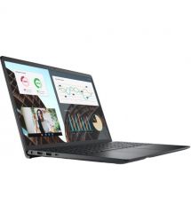 Dell Ноутбук Dell Vostro 3530 15.6" FHD AG, Intel i7-1355U, 16GB, F512GB, UMA, Lin, черный