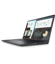Dell Ноутбук Dell Vostro 3530 15.6" FHD AG, Intel i7-1355U, 16GB, F512GB, UMA, Lin, черный