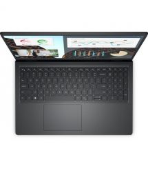 Dell Ноутбук Dell Vostro 3530 15.6" FHD AG, Intel i7-1355U, 16GB, F512GB, UMA, Lin, черный