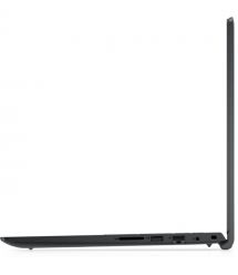 Dell Ноутбук Dell Vostro 3530 15.6" FHD AG, Intel i7-1355U, 16GB, F512GB, UMA, Lin, черный