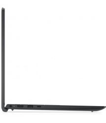 Dell Ноутбук Dell Vostro 3530 15.6" FHD AG, Intel i7-1355U, 16GB, F512GB, UMA, Lin, черный
