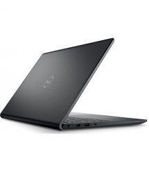 Dell Ноутбук Dell Vostro 3530 15.6" FHD AG, Intel i7-1355U, 16GB, F512GB, UMA, Lin, черный