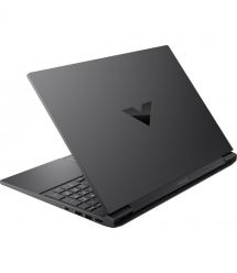 HP Ноутбук HP Victus 15-fa2701ua 15.6" FHD IPS AG, Intel i5-13420H, 16GB, F512GB, NVD4050-6, DOS, сірий