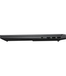 HP Ноутбук HP Victus 15-fa2701ua 15.6" FHD IPS AG, Intel i5-13420H, 16GB, F512GB, NVD4050-6, DOS, сірий
