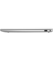 HP Ноутбук HP 15-fd0145ua 15.6" FHD IPS AG, Intel i3-1315U, 16GB, F1024GB, UMA, DOS, серебристый