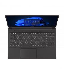 2E Ноутбук Imaginary 15.6" FHD IPS AG, Intel i3-1215U, 8GB, F256GB, UMA, Win11PE, Черный