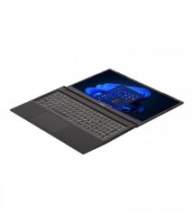 2E Ноутбук Imaginary 15.6" FHD IPS AG, Intel i3-1215U, 8GB, F256GB, UMA, Win11PE, Черный