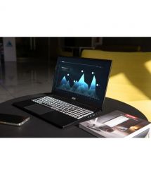 2E Ноутбук Imaginary 15.6" FHD IPS AG, Intel i3-1215U, 8GB, F256GB, UMA, Win11PE, Черный