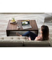 HP Ноутбук HP 17-cn3038ua 17.3" FHD IPS AG, Intel i5-1334U, 16GB, F512GB, UMA, DOS, серебристый