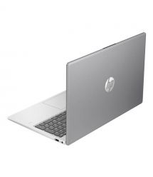HP Ноутбук HP 250R-G10 15.6" FHD IPS, Intel 3-100U, 16GB, F512GB, UMA, Win11P, серебристый