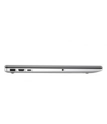 HP Ноутбук HP 250R-G10 15.6" FHD IPS, Intel 3-100U, 16GB, F512GB, UMA, Win11P, серебристый
