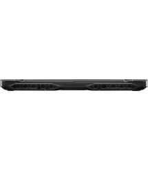ASUS Ноутбук TUF Gaming A15 FA506NC-HN177 15.6" FHD IPS, AMD R5-7535HS, 16GB, F512GB, NVD3050-4, noOS, Черный
